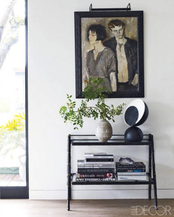 Снимка: elledecor.com