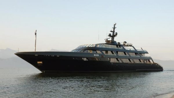  Снимка: boatinternational.com