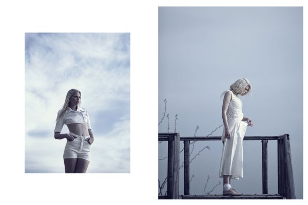 Снимка: Fashion Gone Rogue