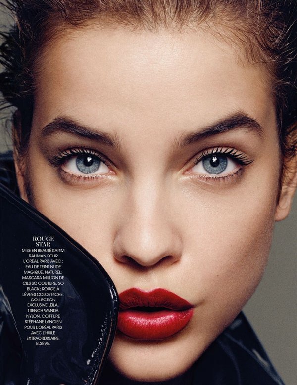 Снимка: Madame Figaro