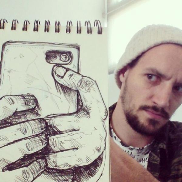 Снимка: David Troquier