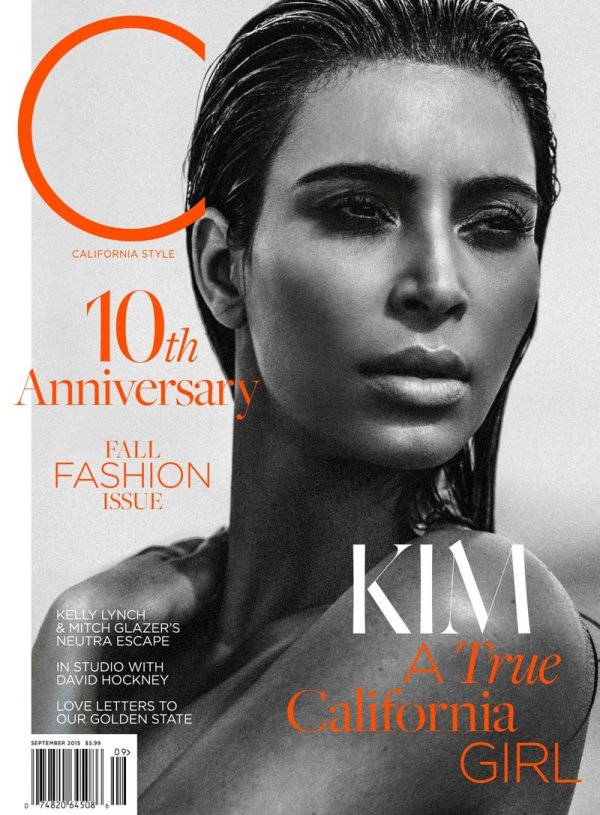 Снимка: C Magazine
