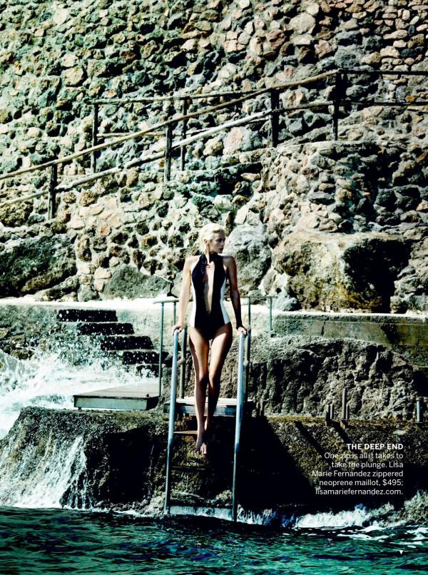 Снимка: сп.Vogue