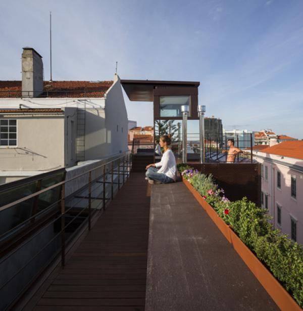 Снимка: dezeen.com