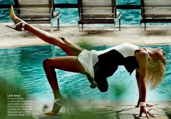 Снимка: сп.Vogue