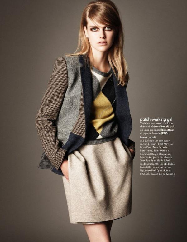 Снимка: Elle-France