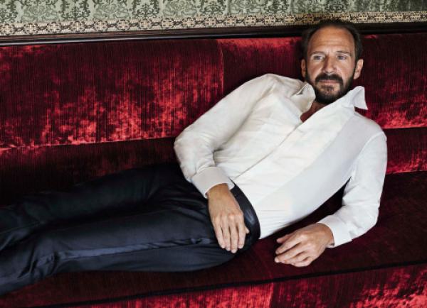 Снимка: GQ, Италия