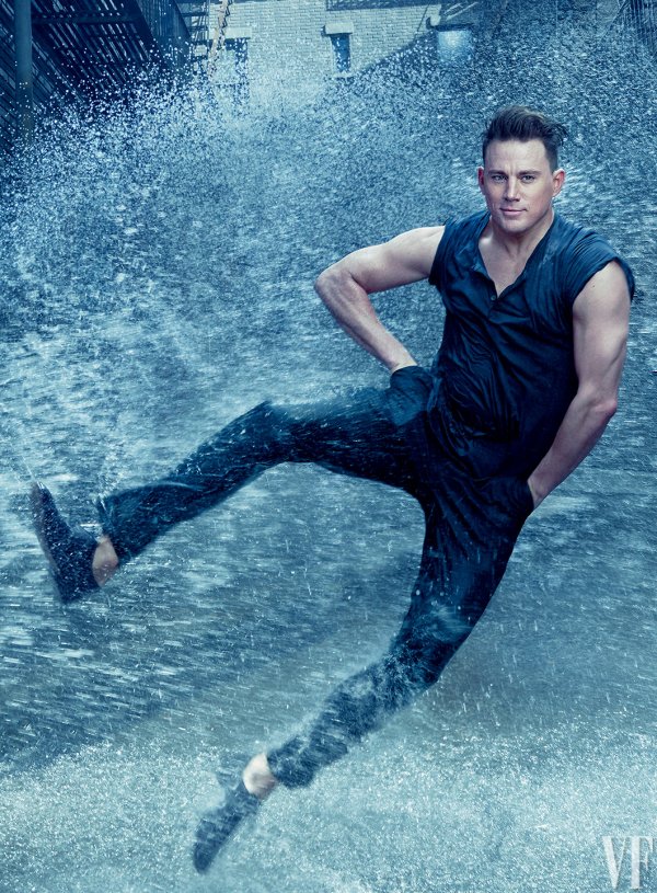 Снимка; сп.Vanity Fair