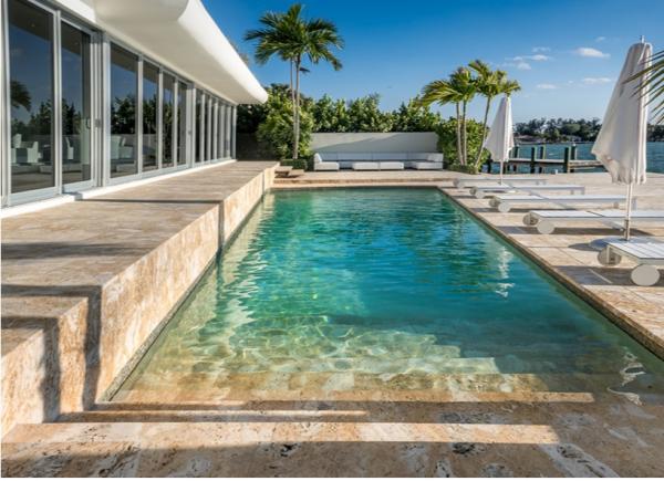 Снимка: mansionglobal.com