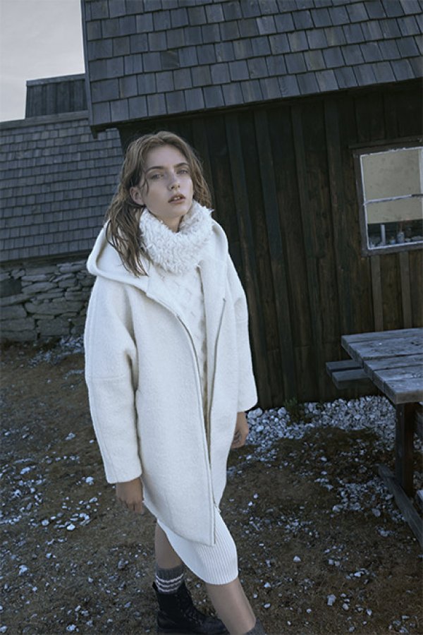 Снимка: Pull & Bear 