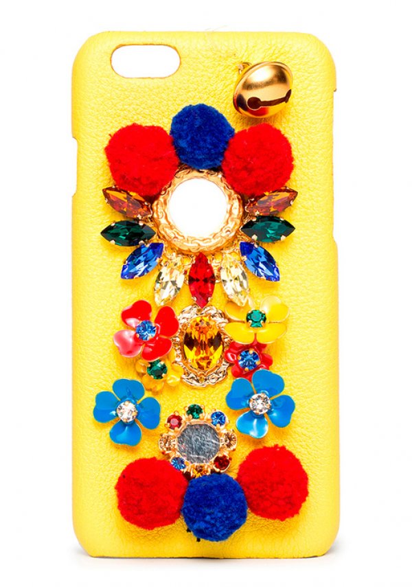 Снимка: Dolce & Gabbana