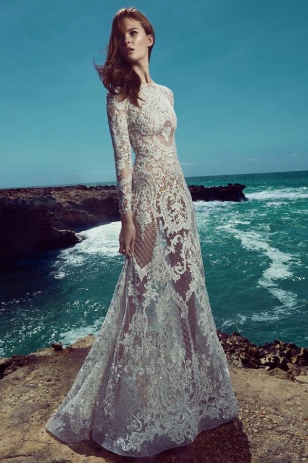 Снимка: Zuhair Murad