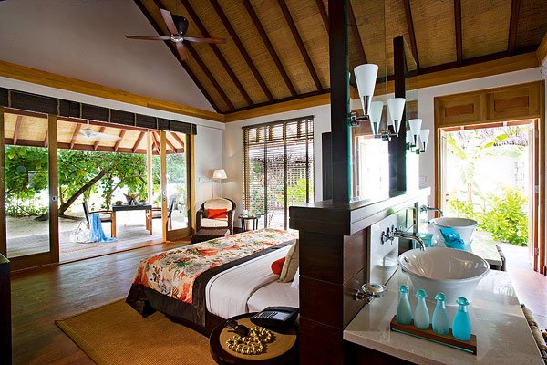 Снимка: Diva Maldives
