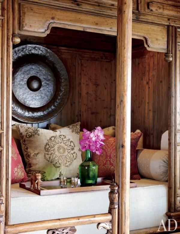 Снимка; architecturaldigest.com