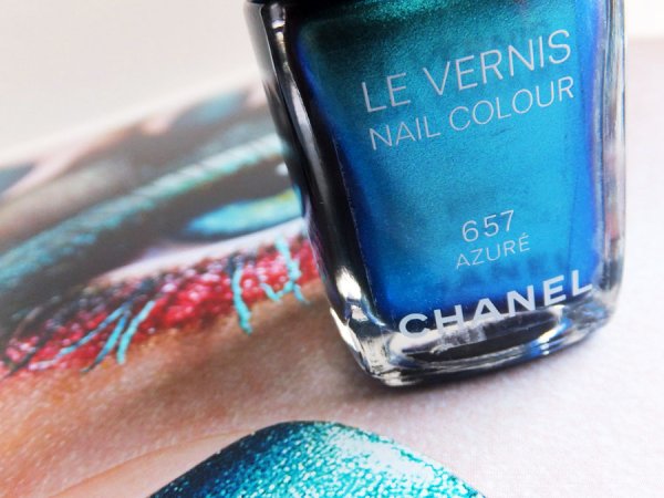 Снимка: Chanel