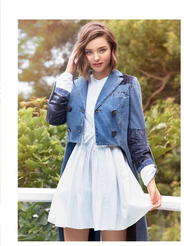Снимка: ELLE