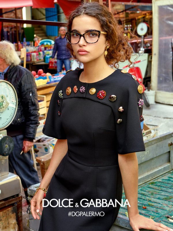 Снимка: Dolce & Gabbana