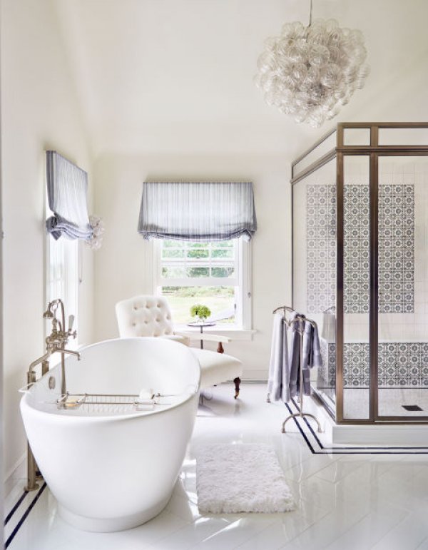 Снимка: elledecor.com