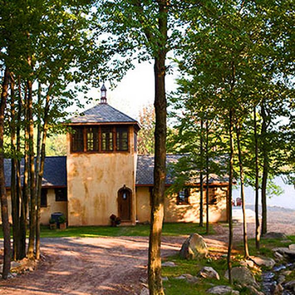 Снимка; traditionalhome.com