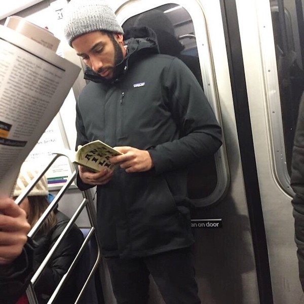 Снимка: Instagram