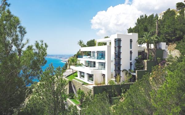 Снимка: Altea Hills Estate