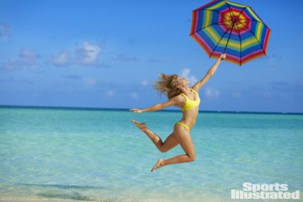 Снимка: Sports Illustrated