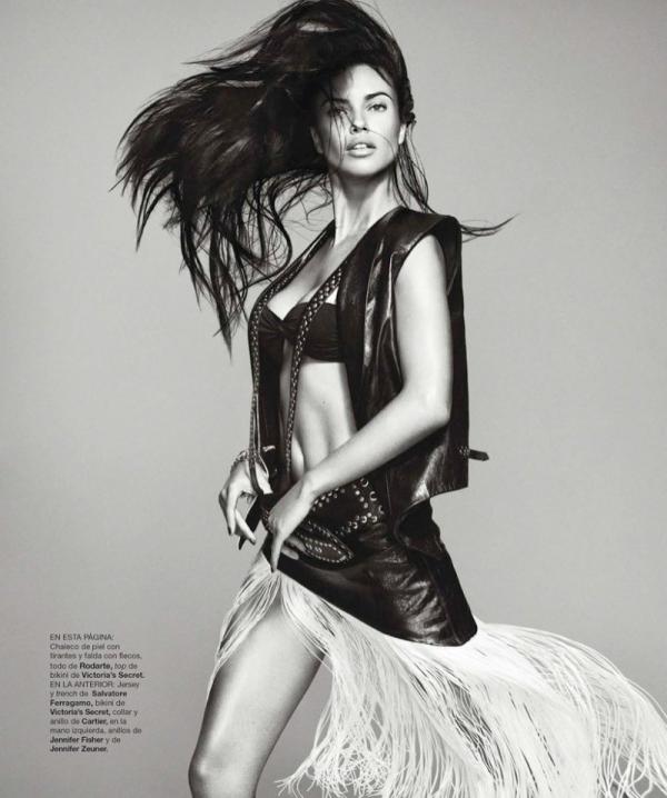 Снимка: Harper’s Bazaar