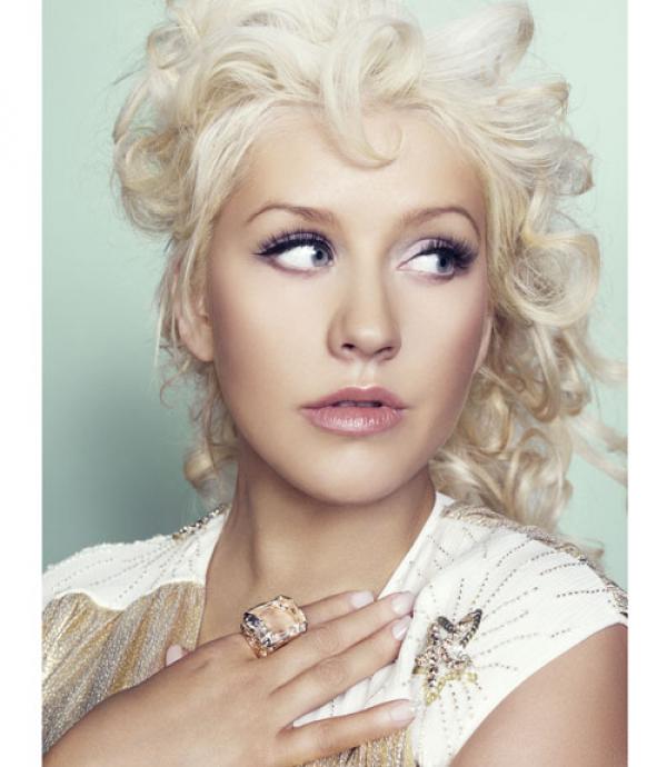 Снимка: "Marie Claire"