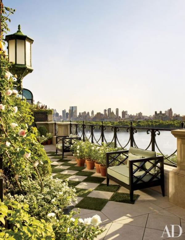 Снимка: architecturaldigest.com
