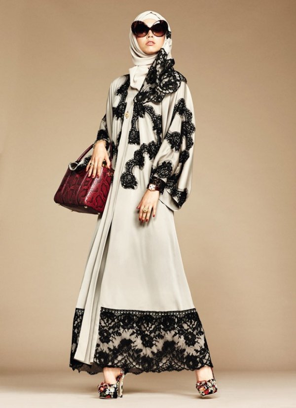 Снимка: Dolce & Gabbana