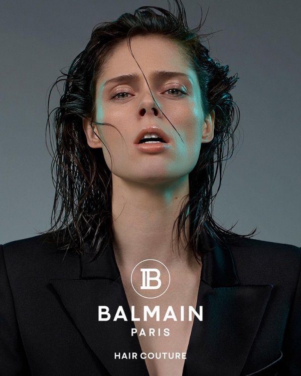 Снимка: Balmain