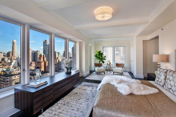 Снимка: architecturaldigest.com