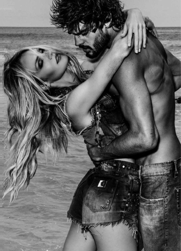 Снимка: Osmoze Jeans