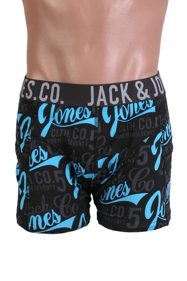 Боксерки Jack & Jones, Цена: 23.58 лв.Повече за продукта и как да си го закупите можете да разберете тук!