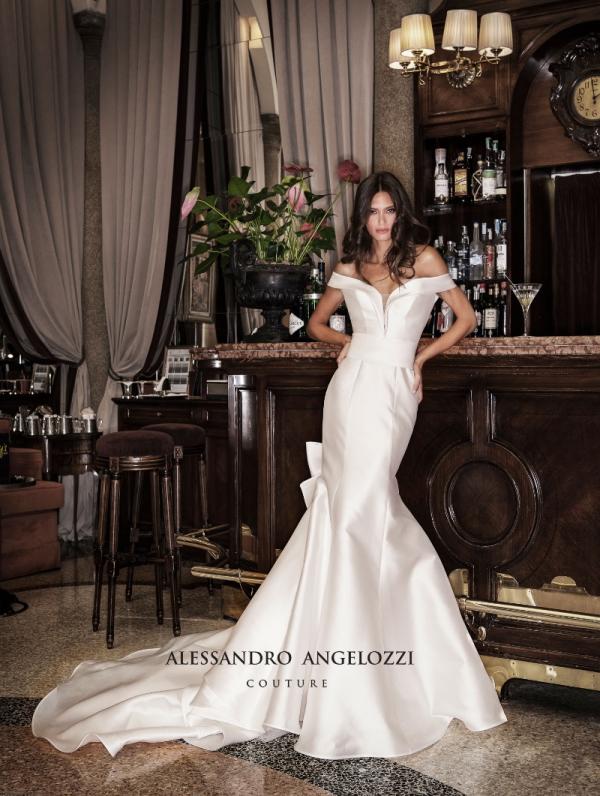 Снимка: Alessandro Angelozzi