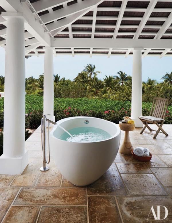 Снимка: architecturaldigest.com
