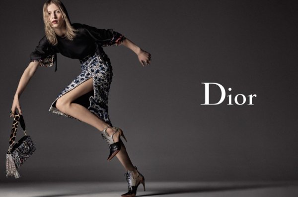 Снимка: Dior