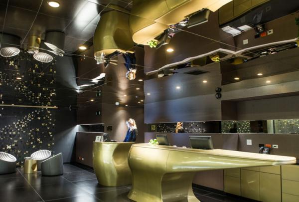 Снимка; starwoodhotels.com