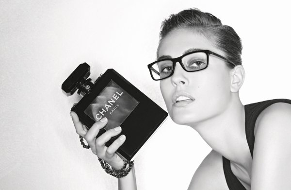 Снимка: Chanel