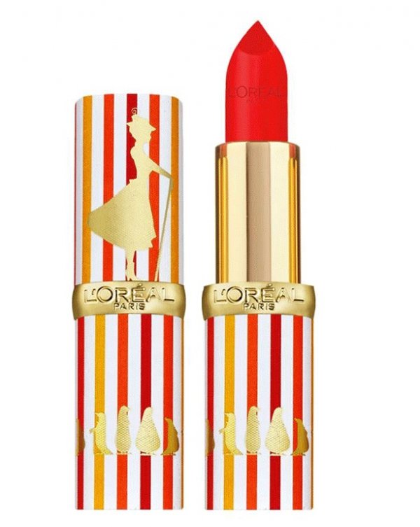 Снимка: L'Oréal Paris