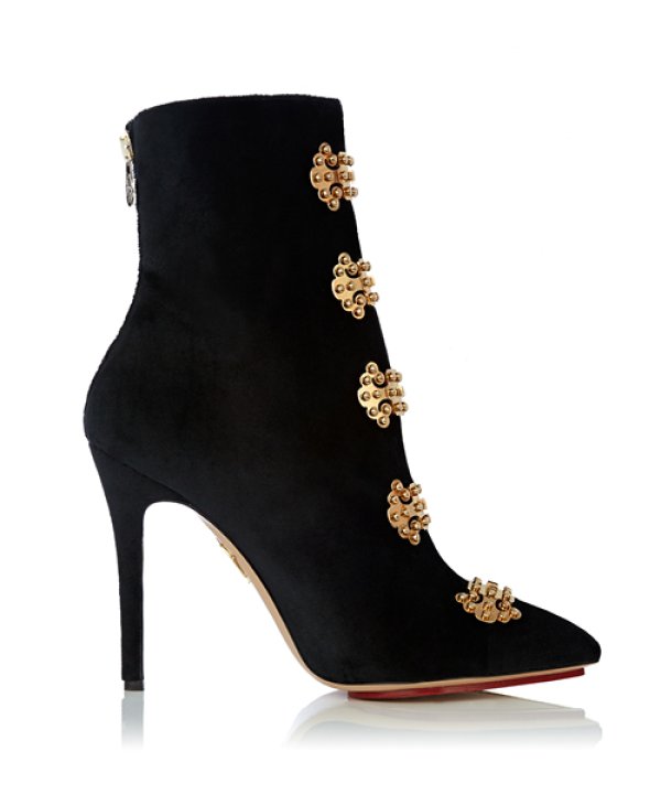 Снимка: Charlotte Olympia