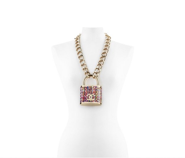 Снимка: Chanel