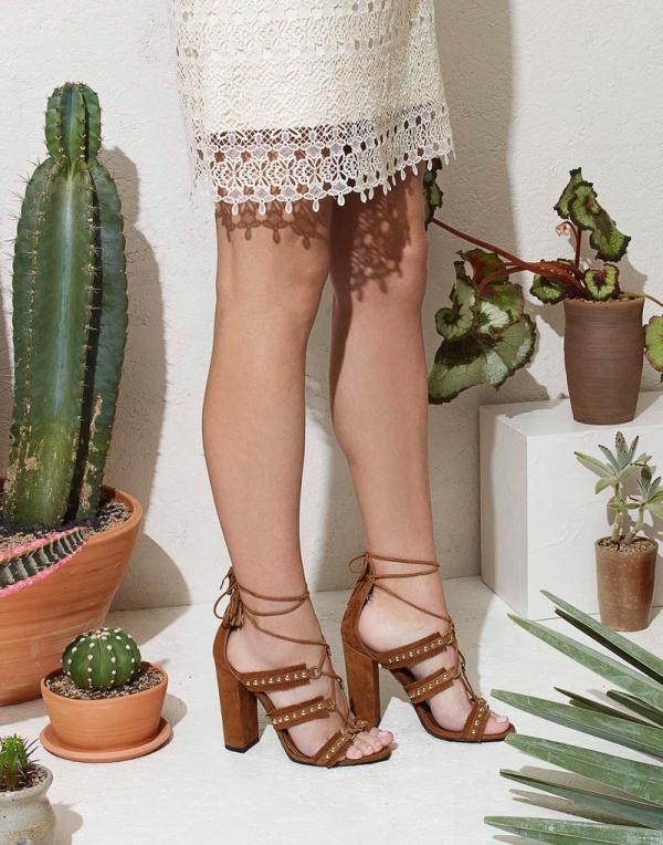 Снимка: Aquazzura 