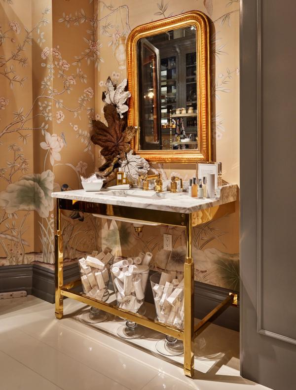 Снимка: architecturaldigest.com