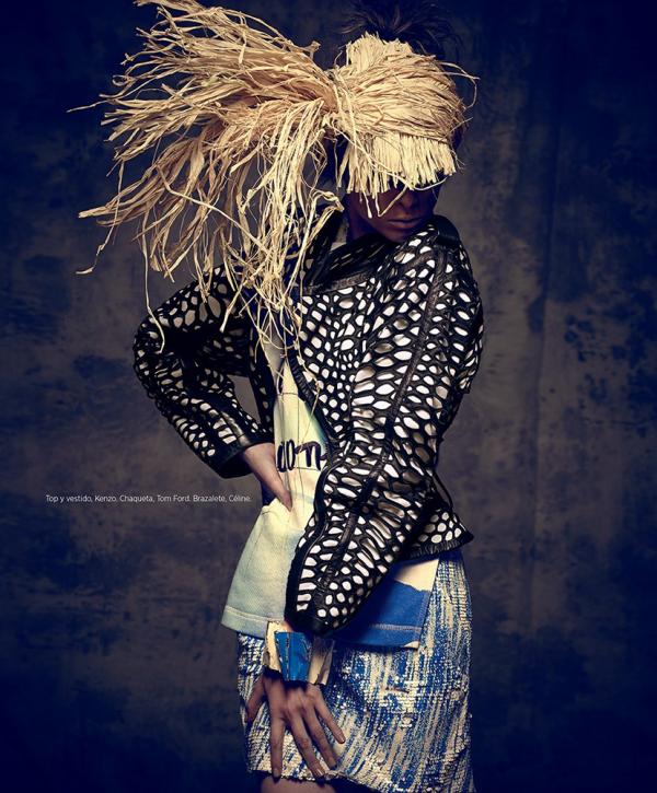 Снимка: Harpers Bazaar