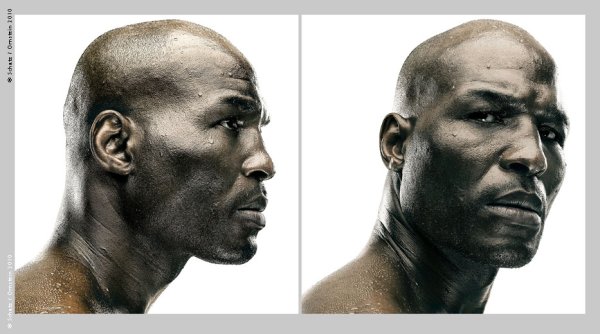 Снимка: Howard Schatz