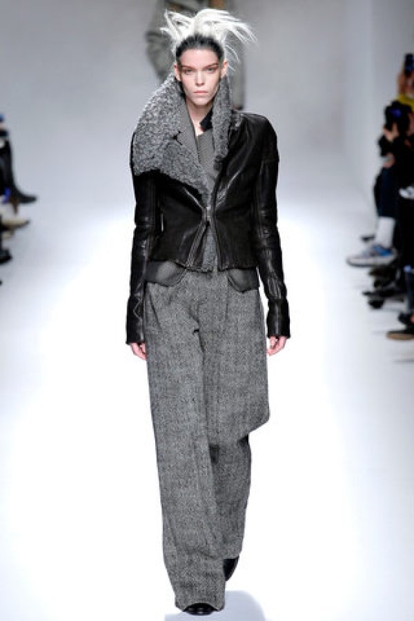 Haider Ackermann Winter 2013