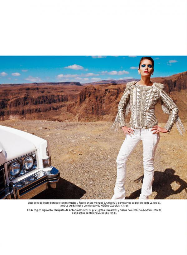 Снимка: S Moda