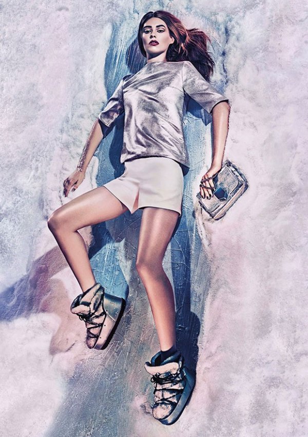 Снимка: Jimmy Choo