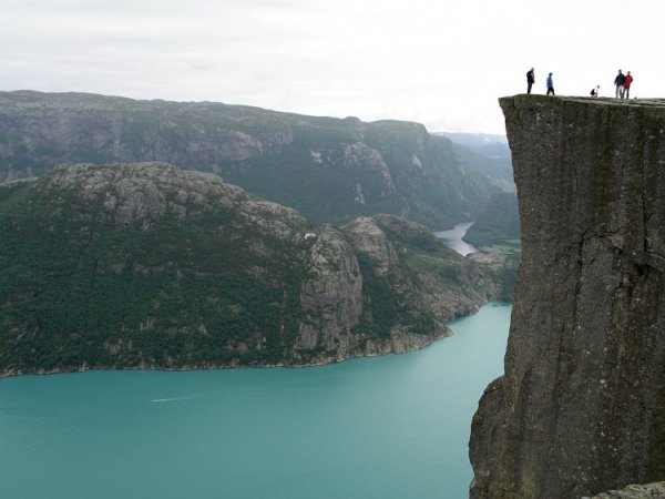 Снимка: worldfortravel.com